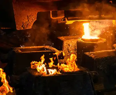 Common Defects in Copper Casting and How to Avoid Them
